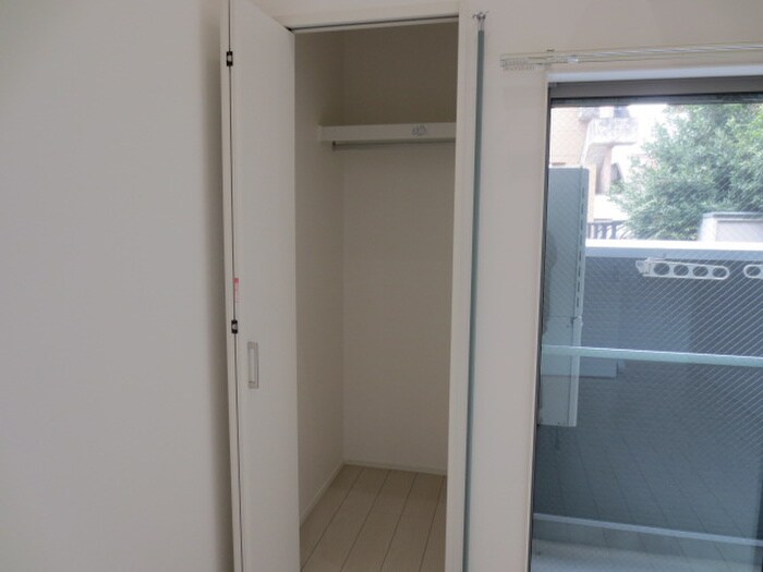 物件内観写真16　(収納)