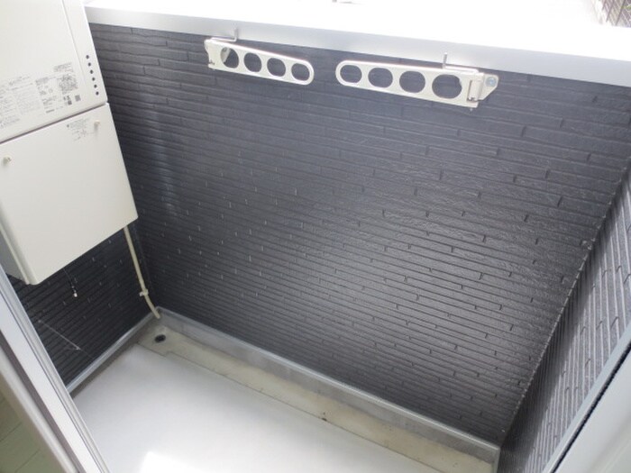 物件内観写真17　(ベランダ・バルコニー)