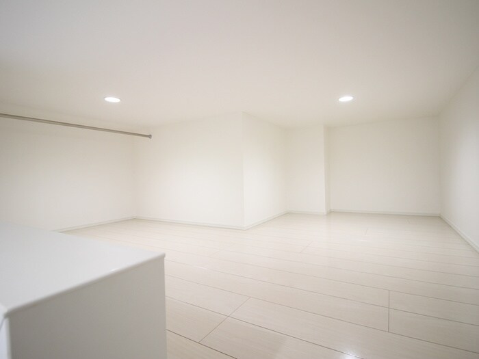 物件内観写真19　(ロフト)