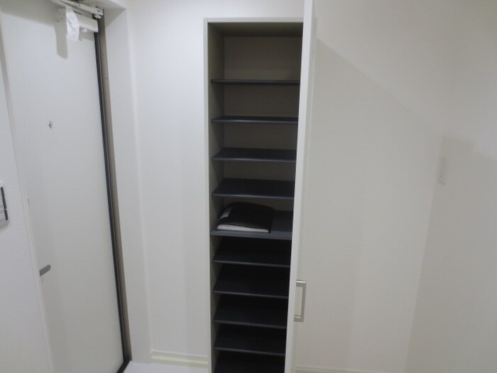 物件内観写真21　(靴箱)