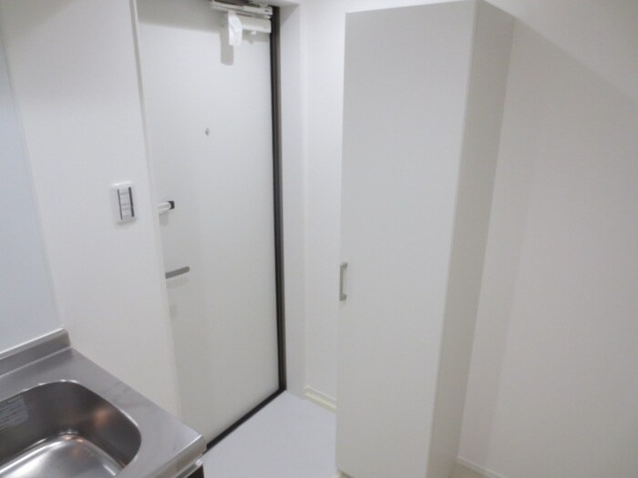 物件内観写真22　(玄関)