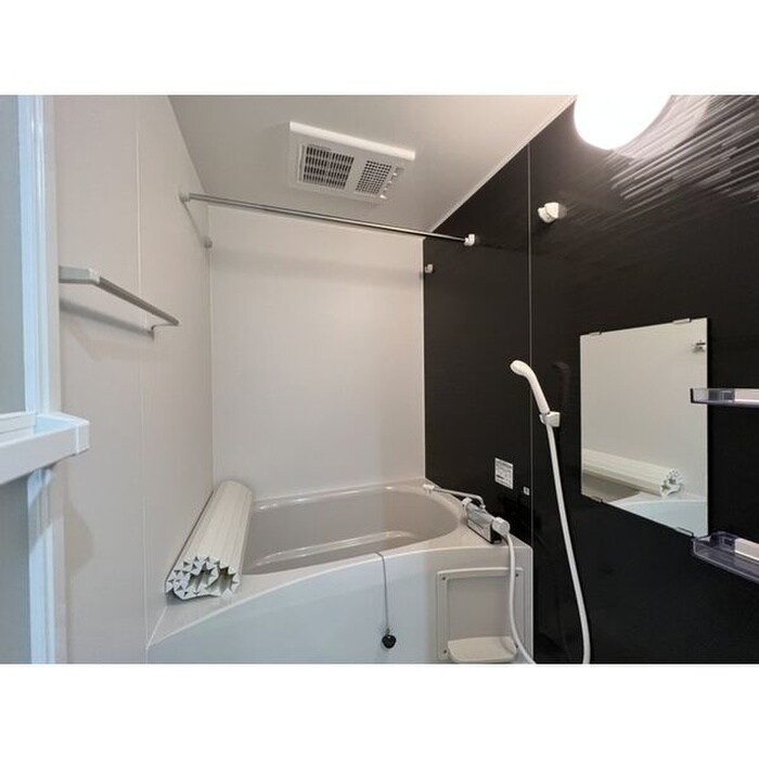 物件内観写真3　(バス／シャワールーム等)