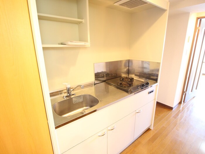 物件内観写真9　(キッチン)