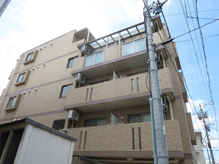 物件外観写真6　(外観写真)