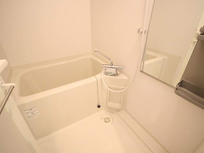 物件内観写真10　(バス／シャワールーム等)