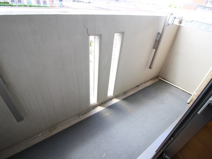 物件内観写真16　(ベランダ・バルコニー)