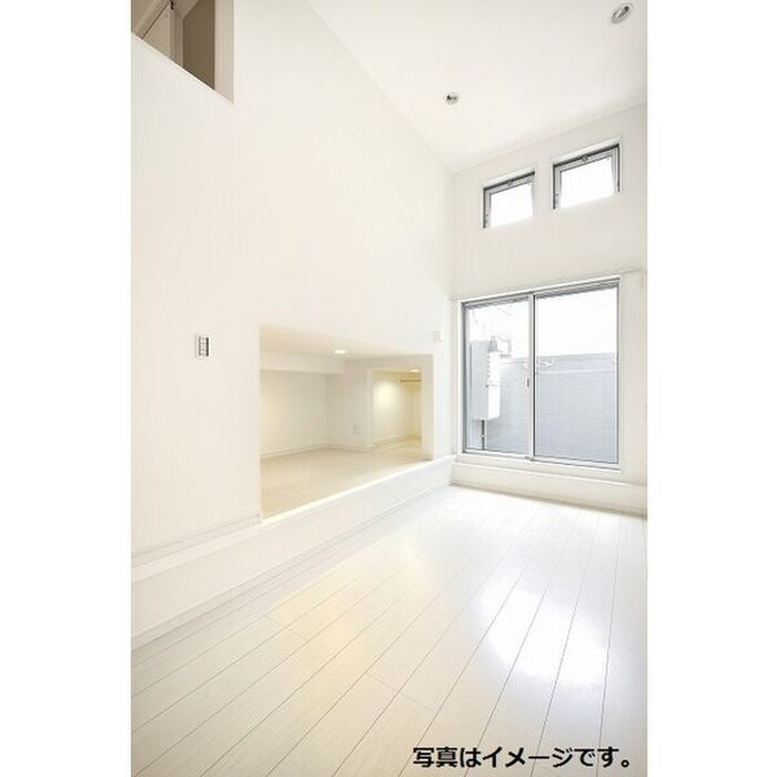 物件内観写真12　(ロフト)
