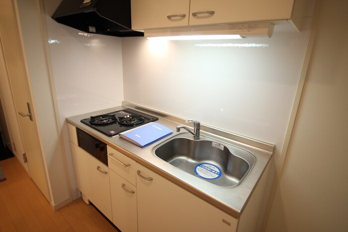 物件内観写真9　(キッチン)