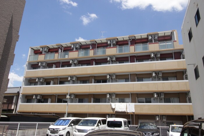 物件外観写真6　(外観写真)