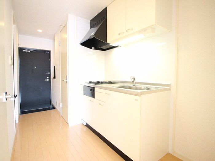 物件内観写真11　(キッチン)