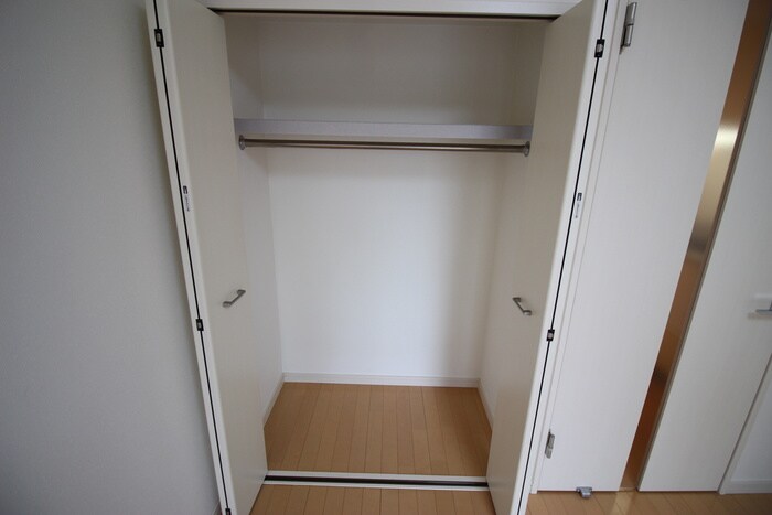 物件内観写真17　(収納)