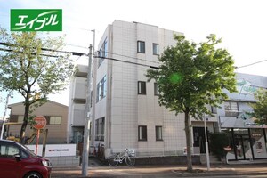 ニッシンハイツ笠寺外観写真