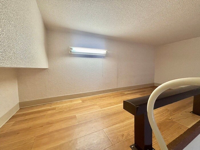 物件内観写真11　(ロフト)