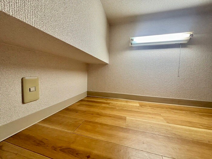 物件内観写真12　(ロフト)