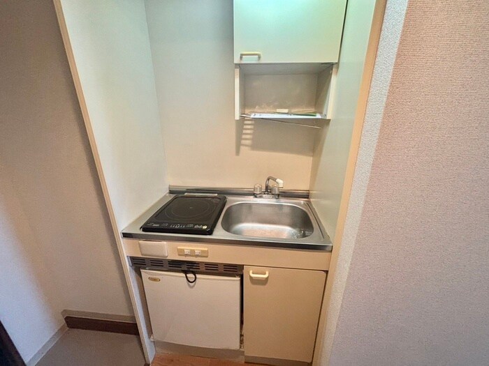 物件内観写真14　(キッチン)