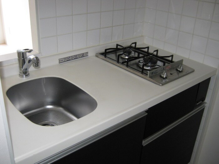 物件内観写真7　(キッチン)