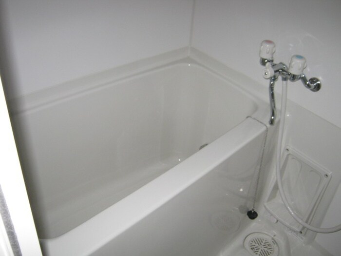 物件内観写真9　(バス／シャワールーム等)