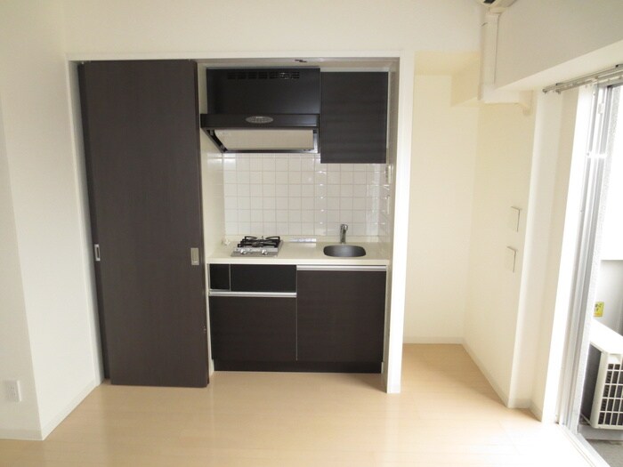 物件内観写真10　(キッチン)