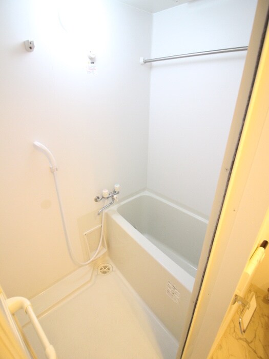 物件内観写真13　(バス／シャワールーム等)