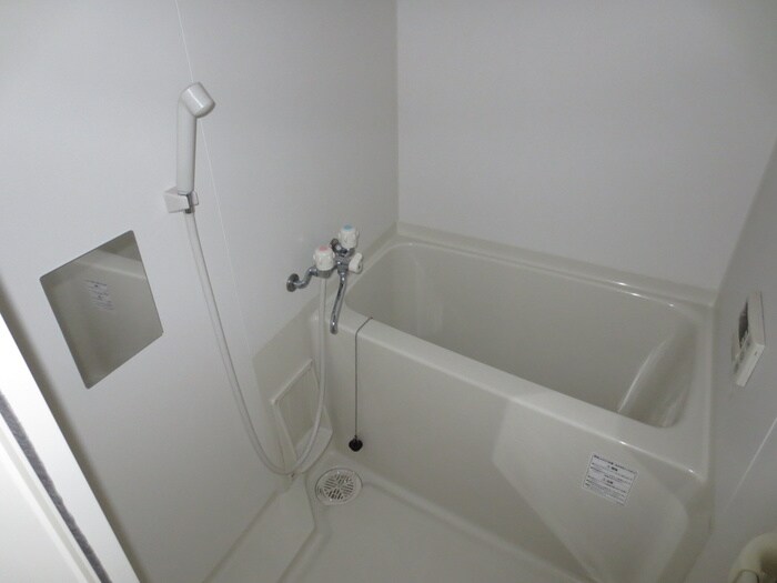 物件内観写真13　(バス／シャワールーム等)