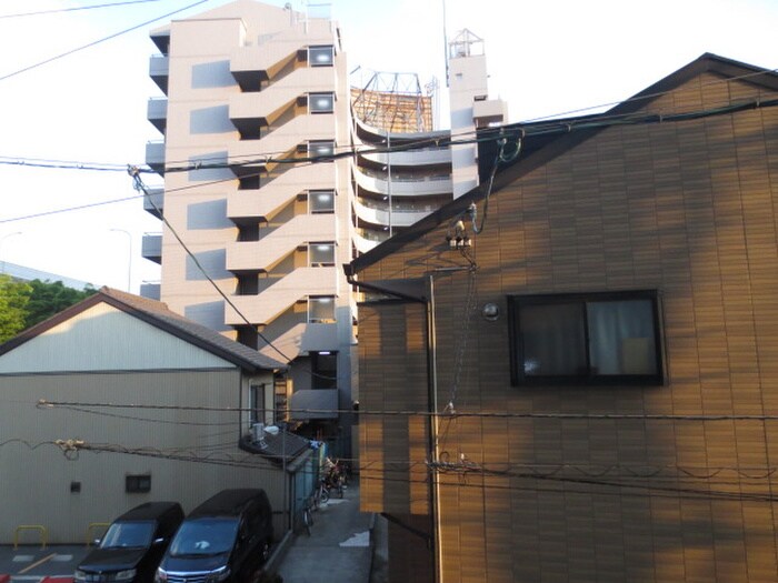 物件内観写真16　(周辺環境)