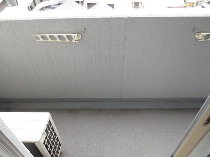 物件内観写真16　(ベランダ・バルコニー)