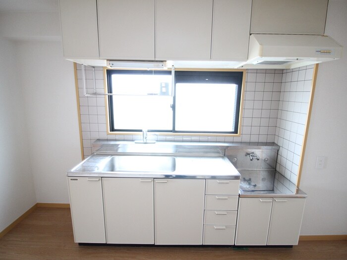 物件内観写真11　(キッチン)