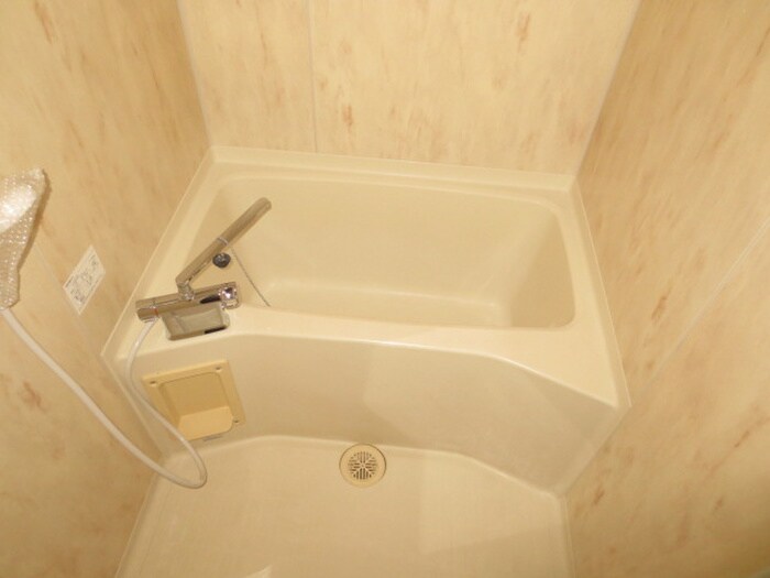 物件内観写真14　(バス／シャワールーム等)