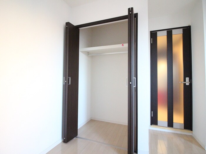 物件内観写真8　(収納)