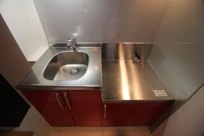 物件内観写真13　(キッチン)