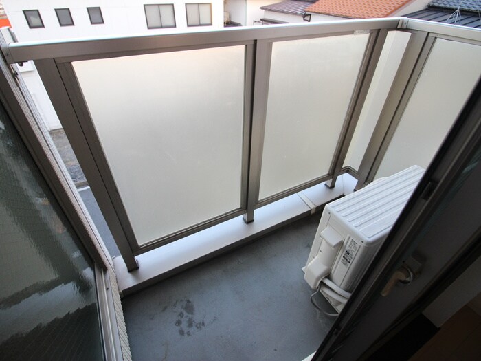 物件内観写真15　(ベランダ・バルコニー)