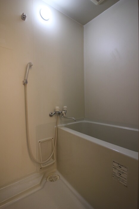 物件内観写真17　(バス／シャワールーム等)