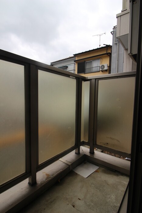 物件内観写真19　(ベランダ・バルコニー)