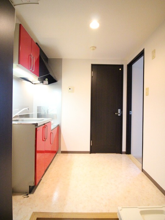 物件内観写真21　(廊下)