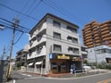 藤ハイツ