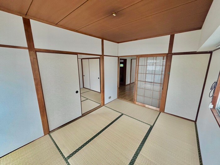 物件内観写真7　(居室)