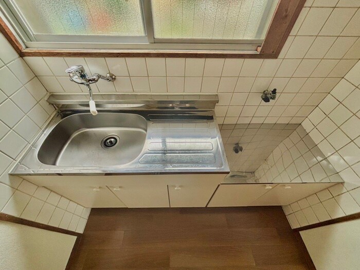 物件内観写真15　(キッチン)