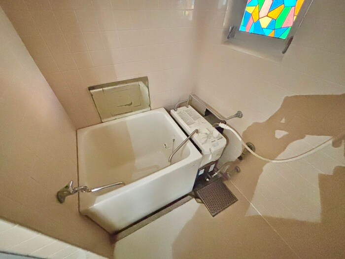 物件内観写真16　(バス／シャワールーム等)