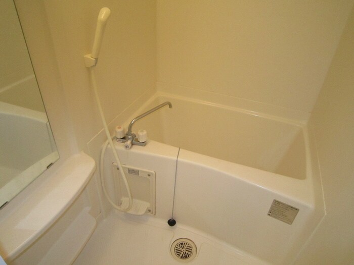 物件内観写真7　(バス／シャワールーム等)