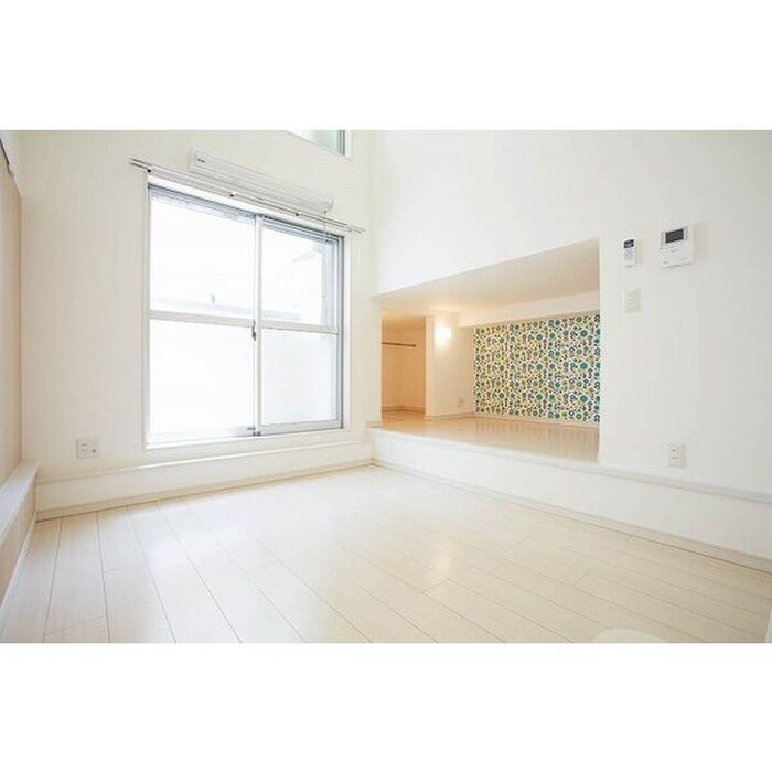 物件内観写真7　(ロフト)