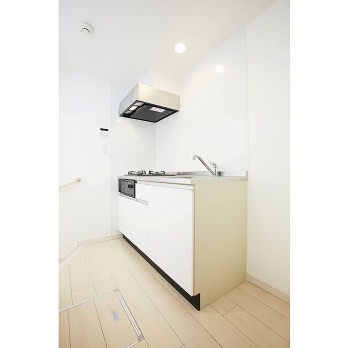 物件内観写真11　(キッチン)