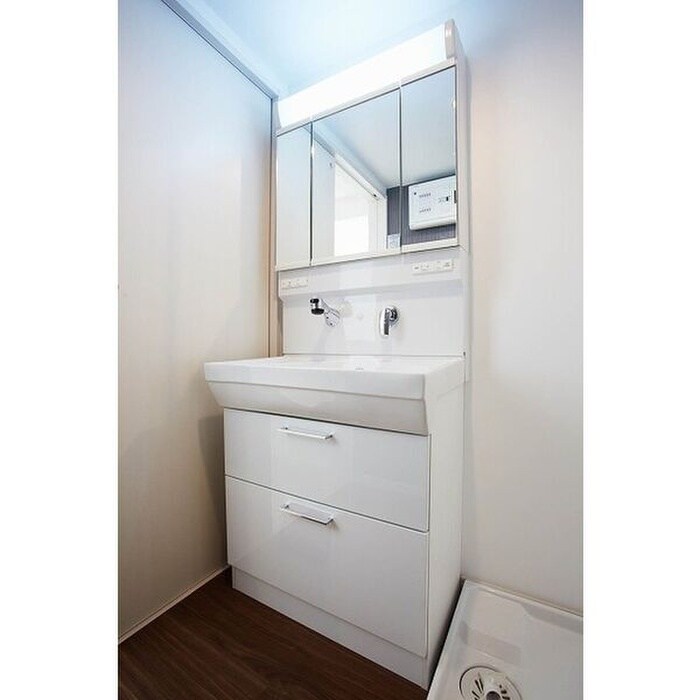 物件内観写真14　(洗面)