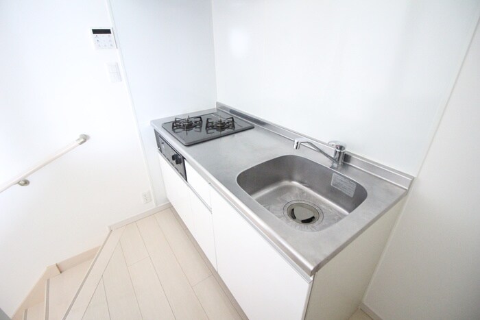 物件内観写真15　(キッチン)