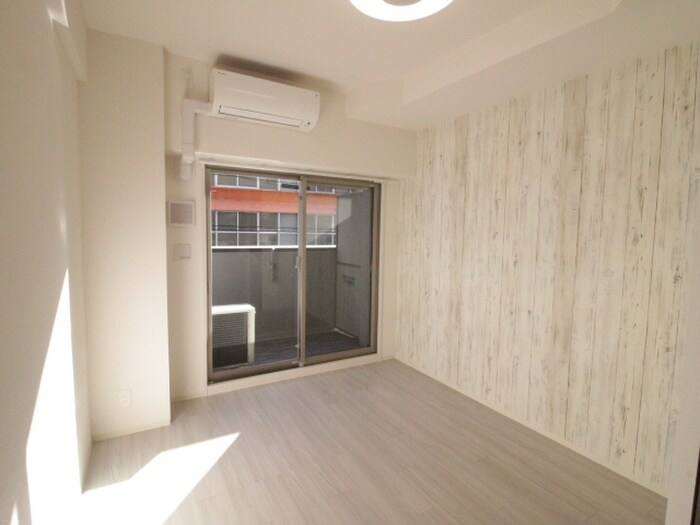 物件内観写真6　(居室)