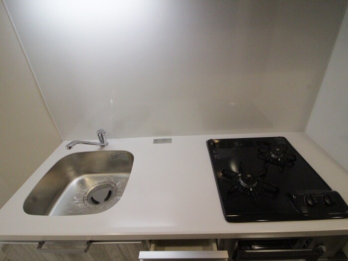 物件内観写真7　(キッチン)
