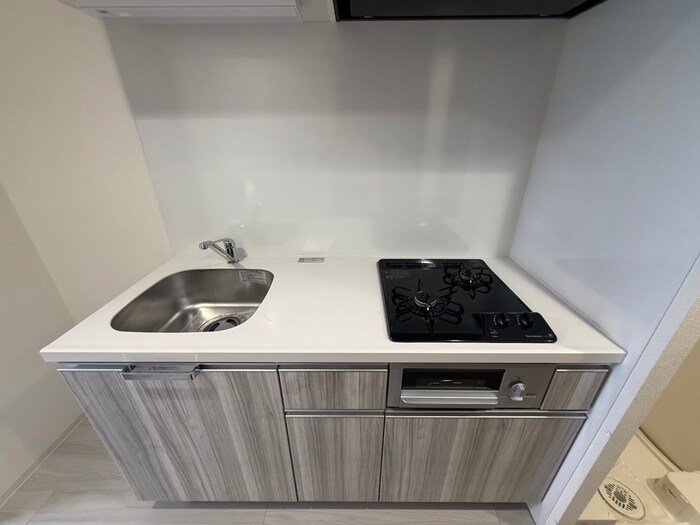 物件内観写真7　(キッチン)