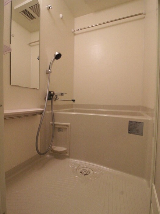 物件内観写真8　(バス／シャワールーム等)