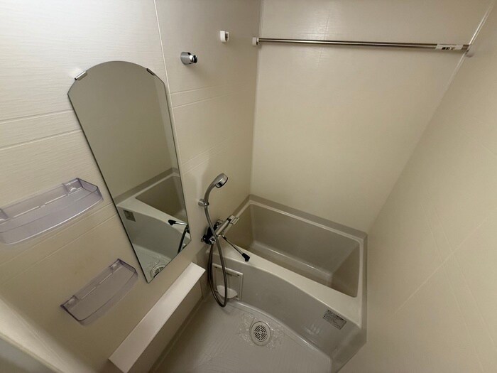 物件内観写真8　(バス／シャワールーム等)