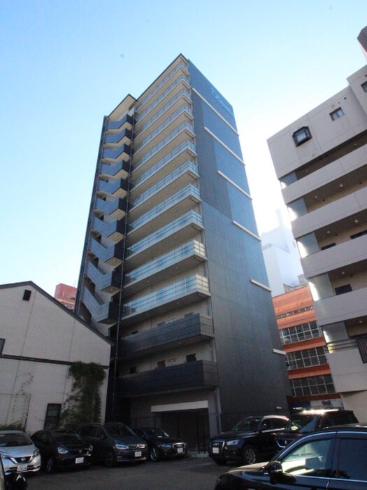 物件外観写真4　(外観写真)