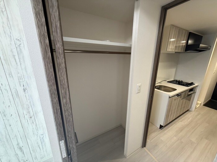 物件内観写真11　(収納)